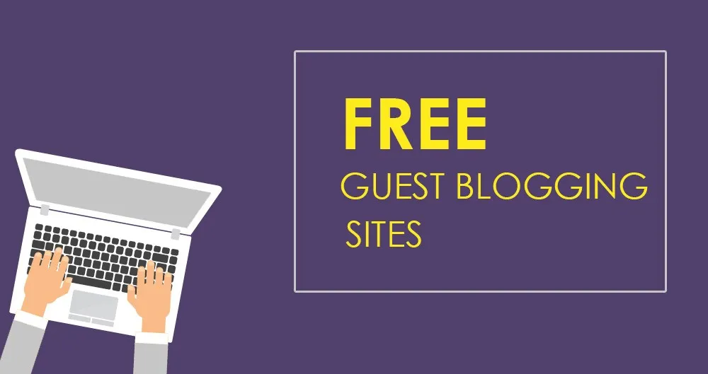Free Guest Posts