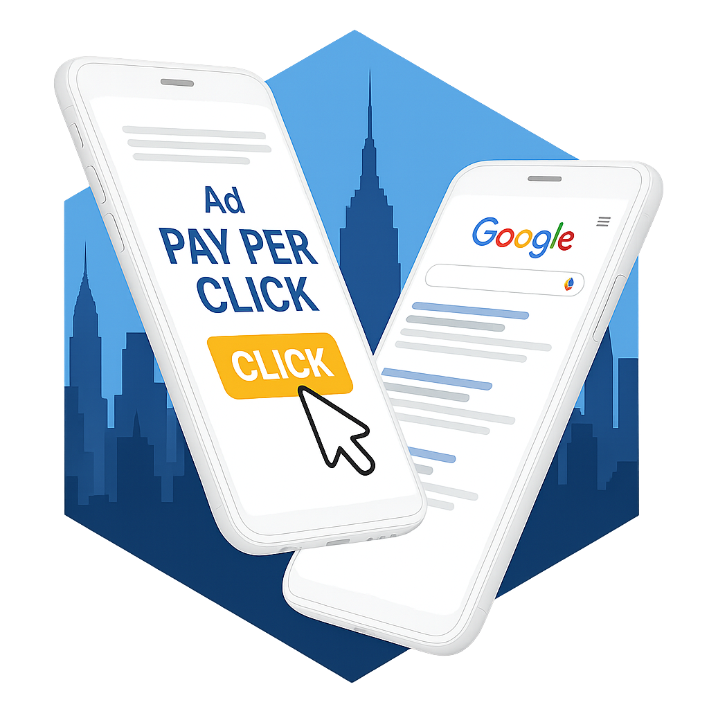 pay per click