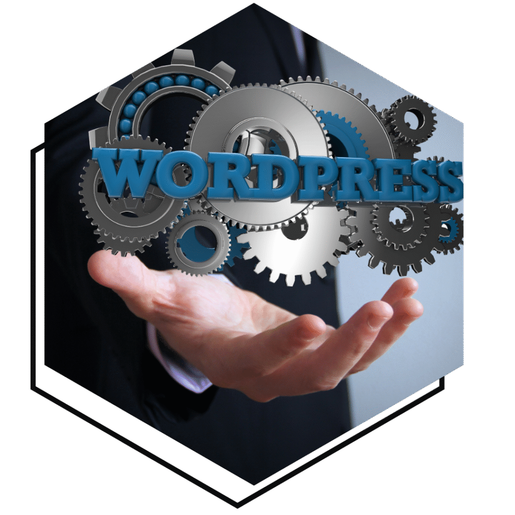 wordpress