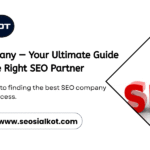 Best SEO Company