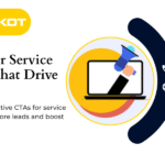 CTAs for Service