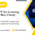 ChatGPT for Learning