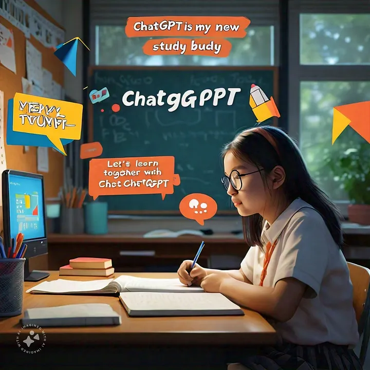 ChatGPT for Learning