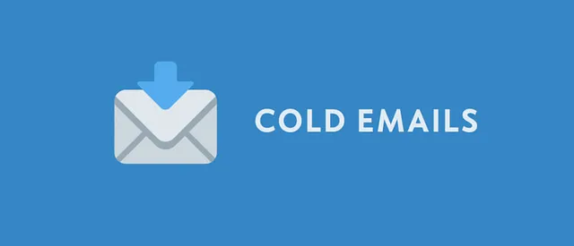 Cold Email