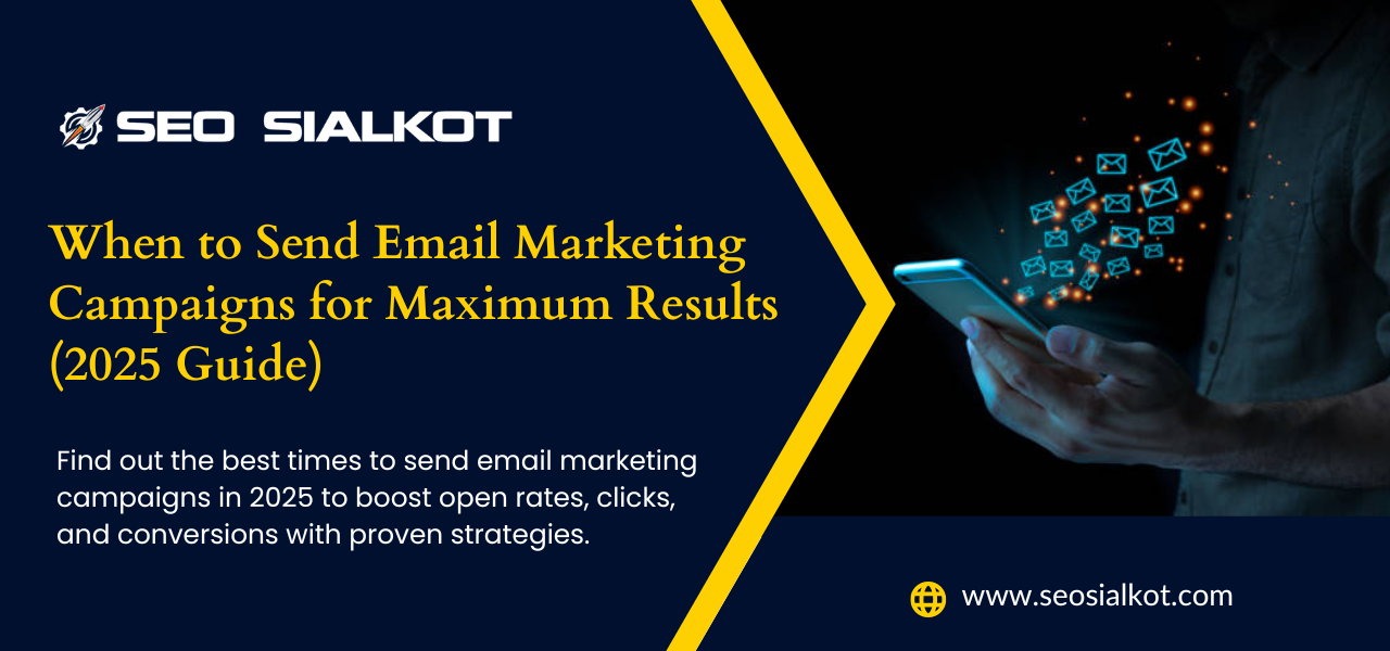 Email Marketing
