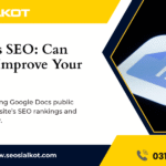 Google Docs SEO