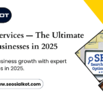 local seo services