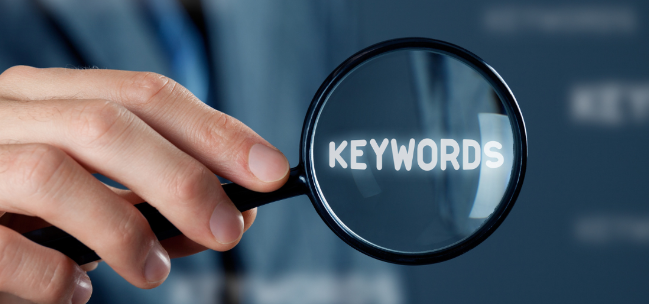 SEO Keywords