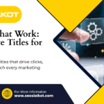 SEO Titles