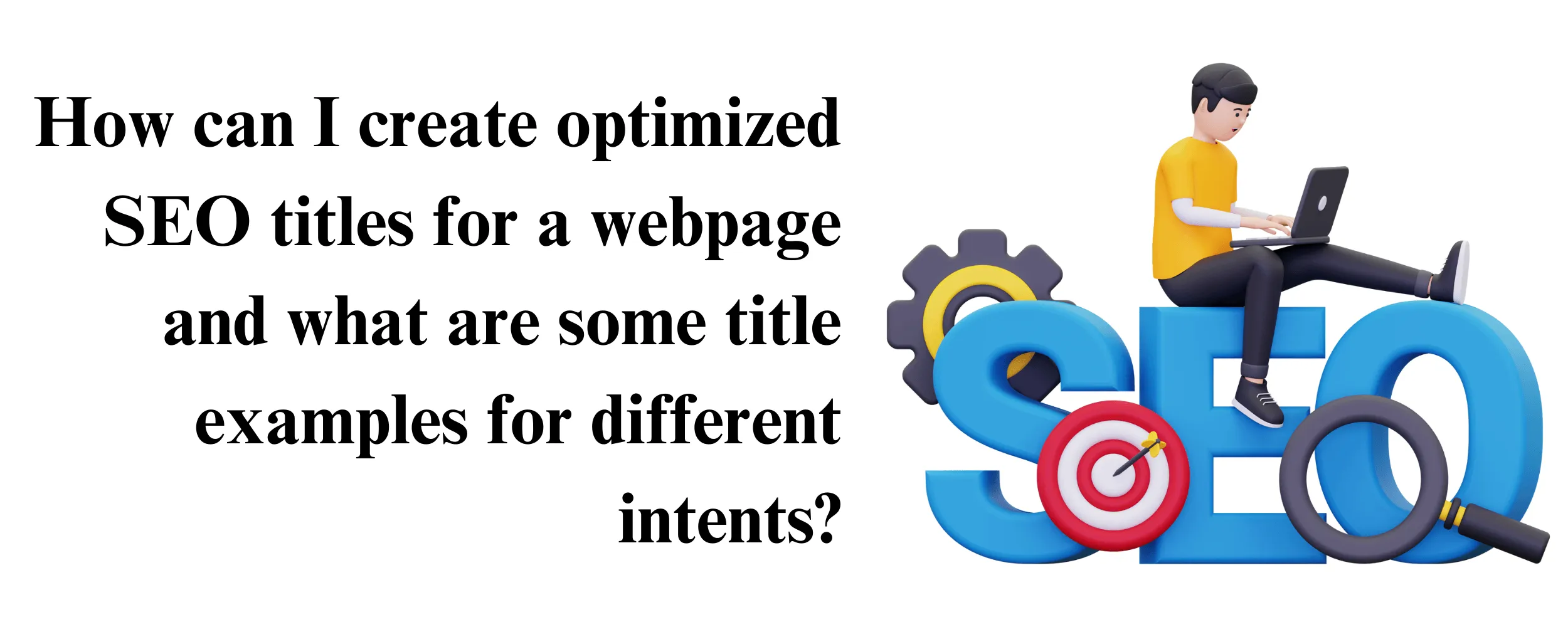 SEO Titles