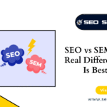 SEO vs SEM