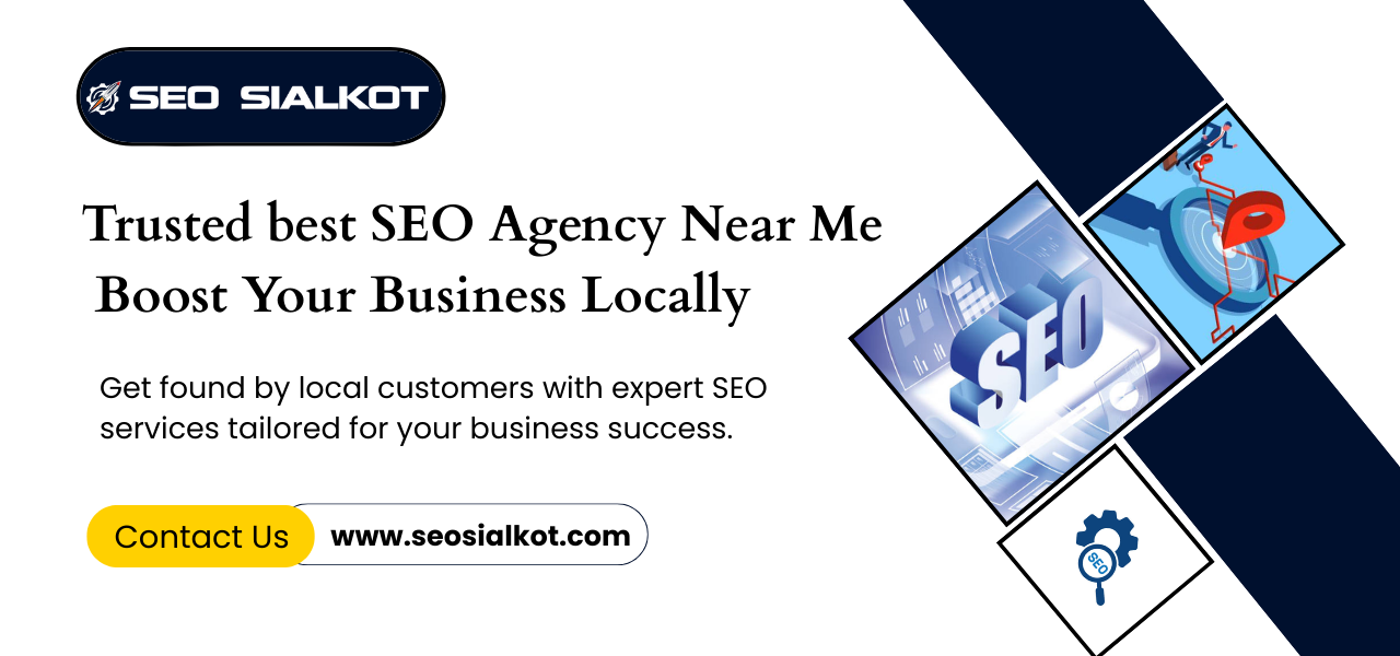 best seo agency