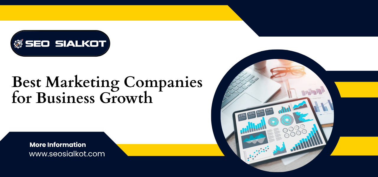 marketing companies