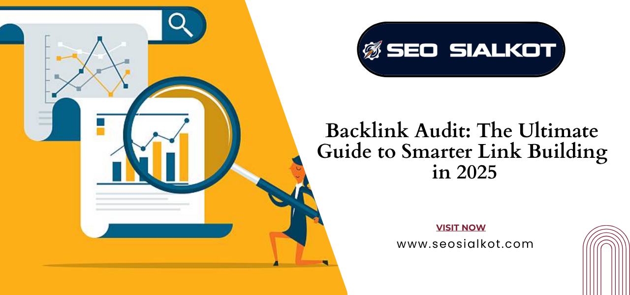 backlink audit